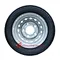 complete wheel assembly
