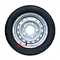 complete wheel assembly